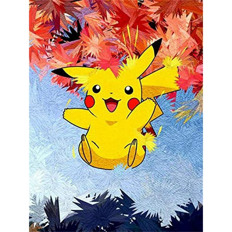 FILASLFT 5D Diamond Painting Kits for Adults,DIY Diamond Art Animals,Dog Diamond Painting Kits for Adults Full Drill Perfect for Home Wall Decor