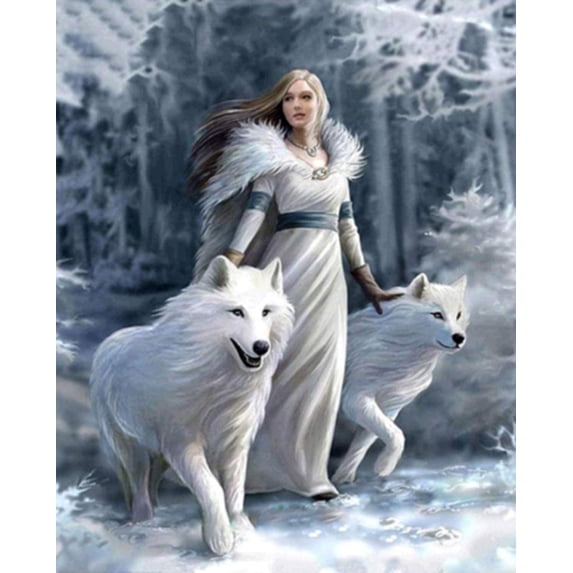 Diamond Painting Kits for Adults Kids, DIY 5D Diamond Painting Kits Full Drill Diamond Art Diamond Embroidery Paintings for Home Wall Decor, 12x16inch A37