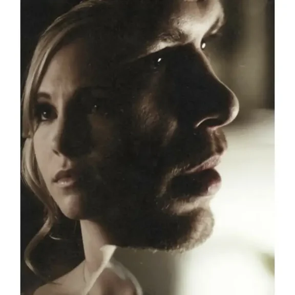 Diamond Painting Kits for Adults, The Vampire Diaries Couple 5D DIY Diamond Art Kits Full Drill Diamond Dots for Gift Wall Decor and Relaxation Gem Arts