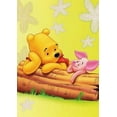 thumbnail image 1 of Diamond Painting Kits for Adults, Winnie And Piglet 5D DIY Diamond Art Kits Full Drill Diamond Dots for Gift Wall Decor and Relaxation Gem Arts 12x16 inch, 1 of 5