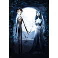 thumbnail image 1 of Diamond Painting Kits for Adults Corpse Bride Full Drill DIY Diamond Art for Adults Beginners Picture Art Crystal Painting for Home Wall Decor, 1 of 6