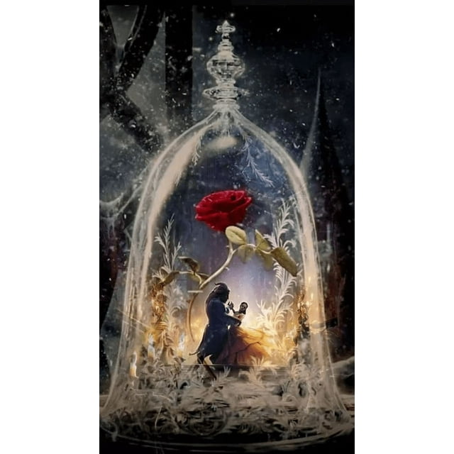 Diamond Painting Kits for Adults, Diamond Painting Stitch Gem Art Craft