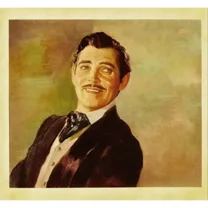 Diamond Painting Kits for Adults, Gone with The Wind  5D DIY Diamond Art Kits Full Drill Diamond Dots for Gift Wall Decor and Relaxation Gem Arts