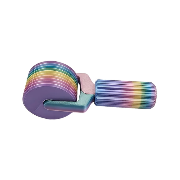 Diamond Painting Roller - Press Roller for Smooth Pressing, Crafting and Diamond Painting Projects