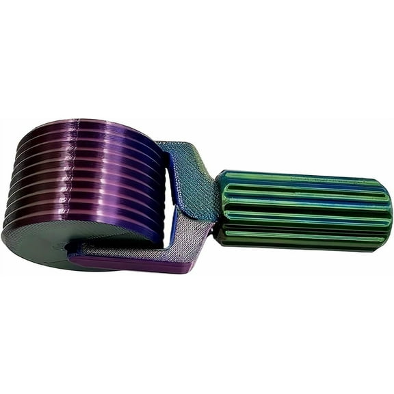 Diamond Painting Roller Tool - A roller for smooth pressing, crafting, and diamond painting projects.