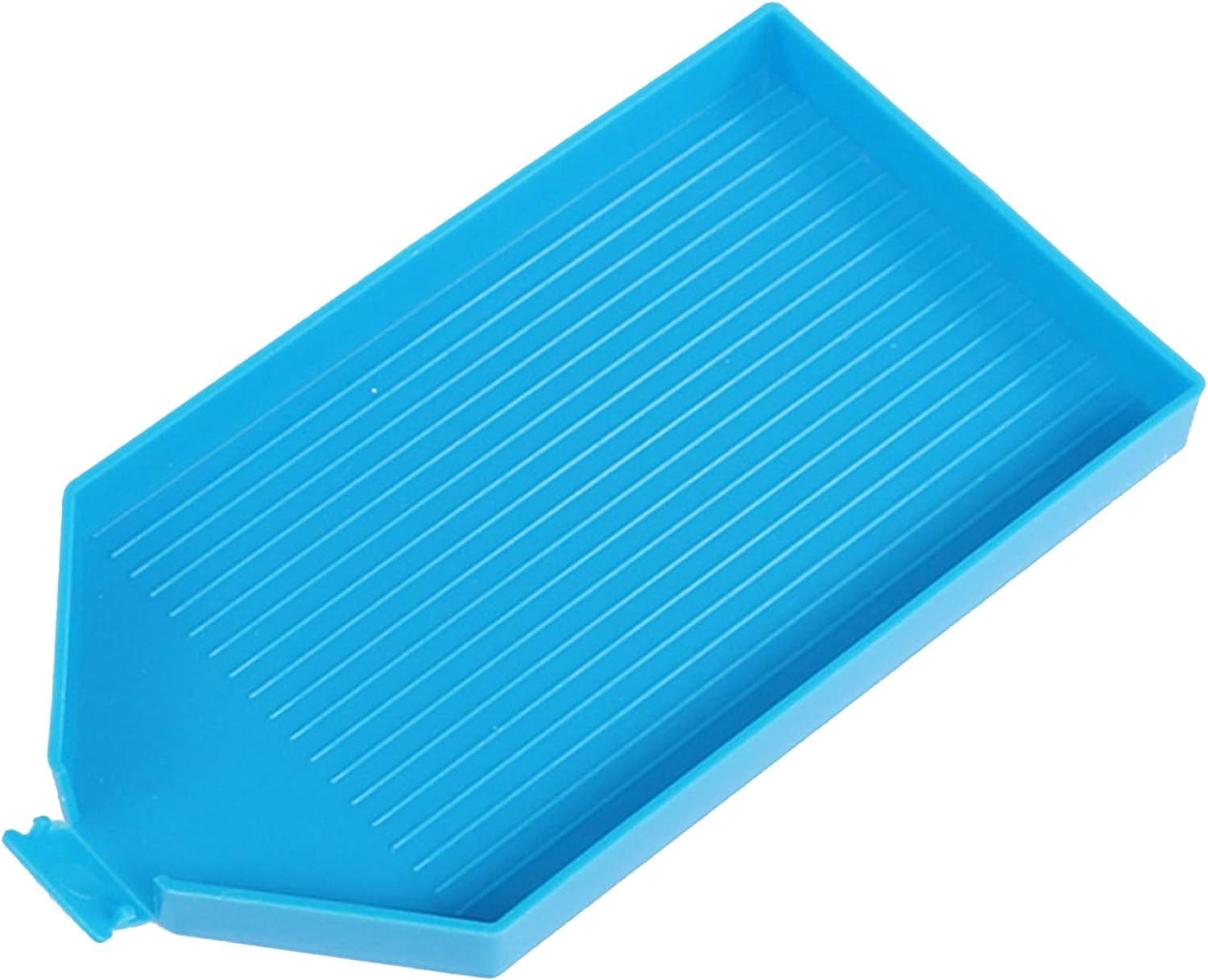 Paint Try Large Diamond Painting Trays, Painting Tray Large Capacity Big Drill Plate PP ...