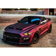 Diamond Paintings Kits for Adults, Super Sports Car Diamond Art Kits Full Drill Diamond Dots Paint with Diamonds Arts and Crafts for Beginner Home Wall Decor