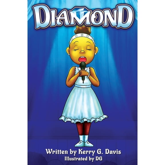 Diamond (Paperback)