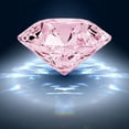 thumbnail image 1 of Diamond Paperweight Jewels Wedding Decorations Christmas Centerpieces Home Decor Gift 50mm (2inch), 1 of 8