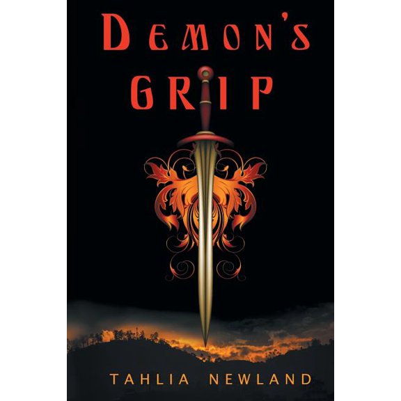 Diamond Peak Demon's Grip, Book 3, (Paperback)