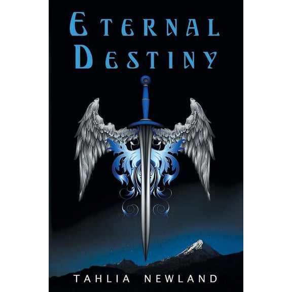 Diamond Peak Eternal Destiny, Book 4, (Paperback)