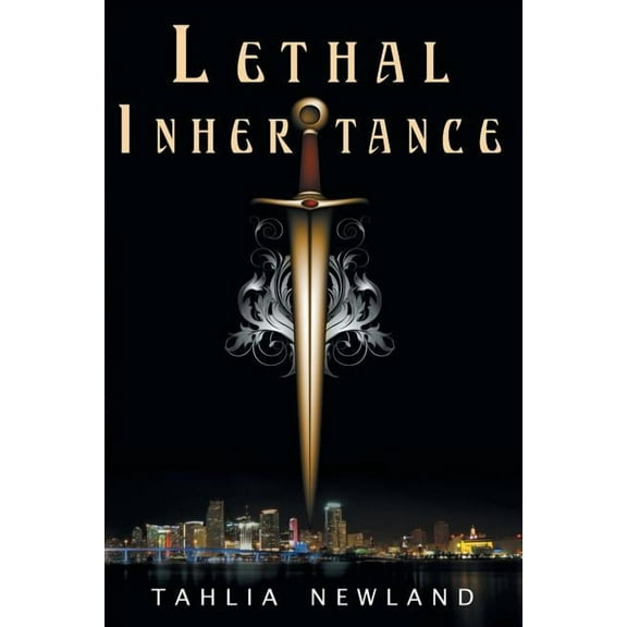 Diamond Peak Lethal Inheritance, Book 1, (Paperback)