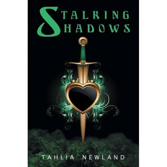 Diamond Peak Stalking Shadows, Book 2, (Paperback)