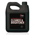 thumbnail image 1 of Chief's Choice Non-Acid Metal Cleaner and Brightener with Aluminum Polish Formula, 1 Gallon, 1 of 2