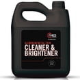 thumbnail image 1 of Chief's Choice Non-Acid Metal Cleaner and Brightener with Aluminum Polish Formula, 32 fl oz, 1 of 3