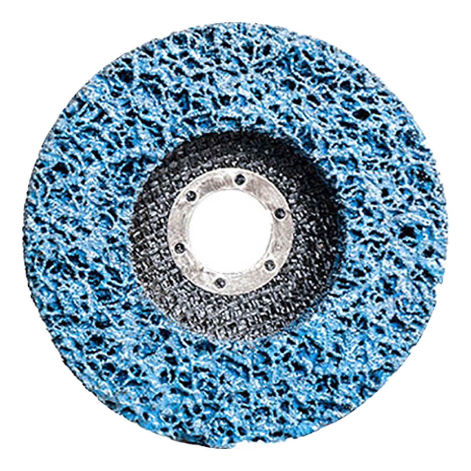 Diamond Polishing Disc Metal Stainless Steel Grinding Sheet Car Removal