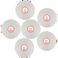 thumbnail image 1 of Diamond Polishing Disc Set 6 PCS, 6Inch Diamond Flat Lap 80/400/600/800/1500/3000 Grit Wheel Lapping Grinding Disc Tool, 1 of 6