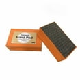 thumbnail image 1 of Diamond Polishing Pad Diamond Hand Polishing Pad for Tile Edge Trimming Stone Grinding and Metal Rust Removal with Ergonomic Grip for Professional DIY Surface Finishing and Restoration, 1 of 6