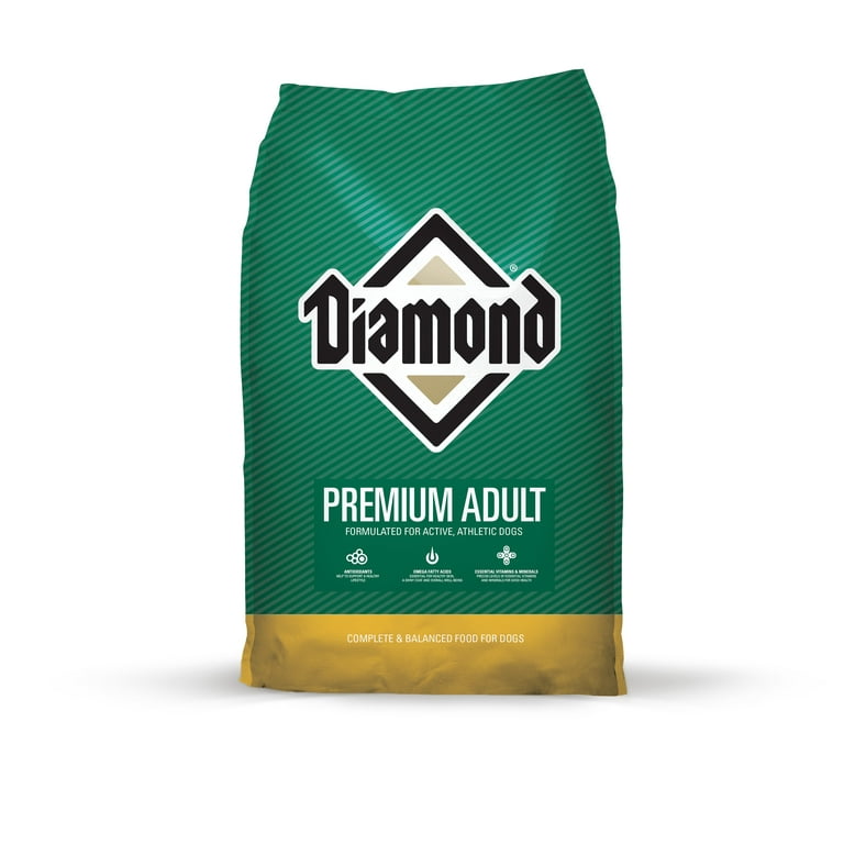 Diamond dog food at clearance walmart