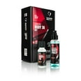 thumbnail image 1 of Diamond ProTech – Diamond Body 36 Complete Kit – Diamond Body 36 30ml Plus Diamond Body Prep 100ml; Super-Hydrophobic; 3 Years of Protection; Nanodiamond Protective Coating; Effortless Application, 1 of 6