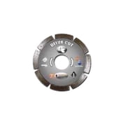 Diamond Products 22729 Core Cut Delux-Cut 5 x 0.080 x 7/8 Small Diameter Segme