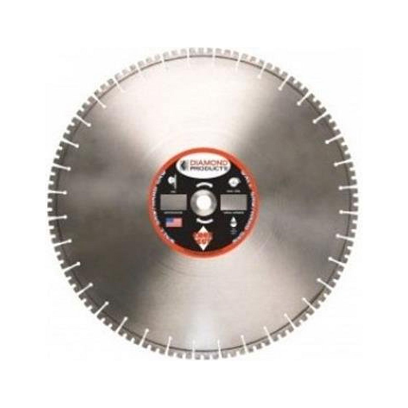 Diamond Products 34312844 Tyrolit Basic Small Diameter CutOff Wheel