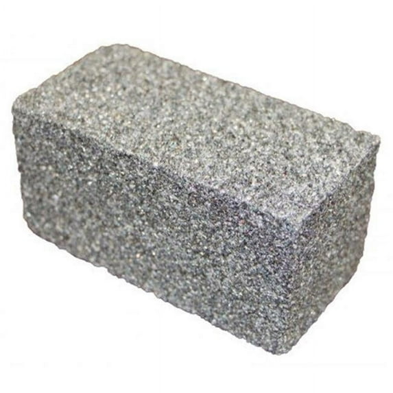 Diamond Products ABCH-24 Medium Grit Grinding Stone, 2 x 2 x 4 in.