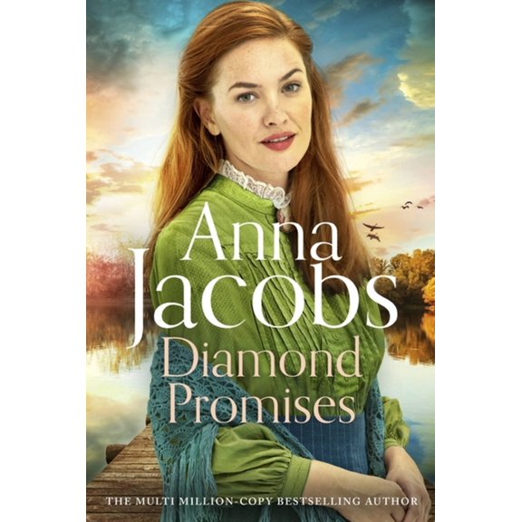Diamond Promises (Hardcover)