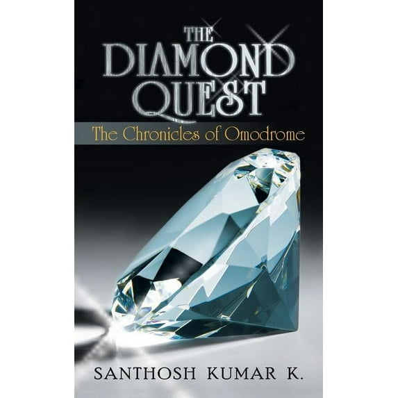 Diamond Quest : The Chronicles of Omodrome