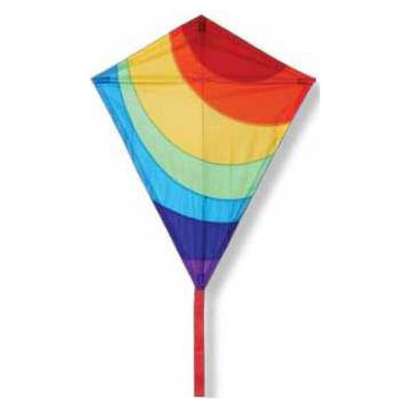 Premier RC & Designs Diamond, Radiant Rainbow, 20" x 25", PMR15468