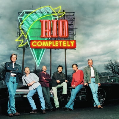 Diamond Rio - Completely - Music & Performance - CD