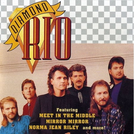 Diamond Rio - Diamond Rio [CD]