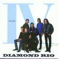 thumbnail image 1 of Diamond Rio - Diamond Rio Iv - Music & Performance - CD, 1 of 1