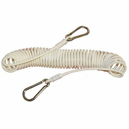Diamond Rod Reel Safety Leash