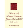 thumbnail image 1 of Diamond Roses Divine God Art III: God Light, (Paperback), 1 of 1