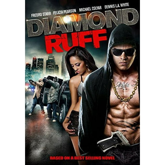 Diamond Ruff (DVD)