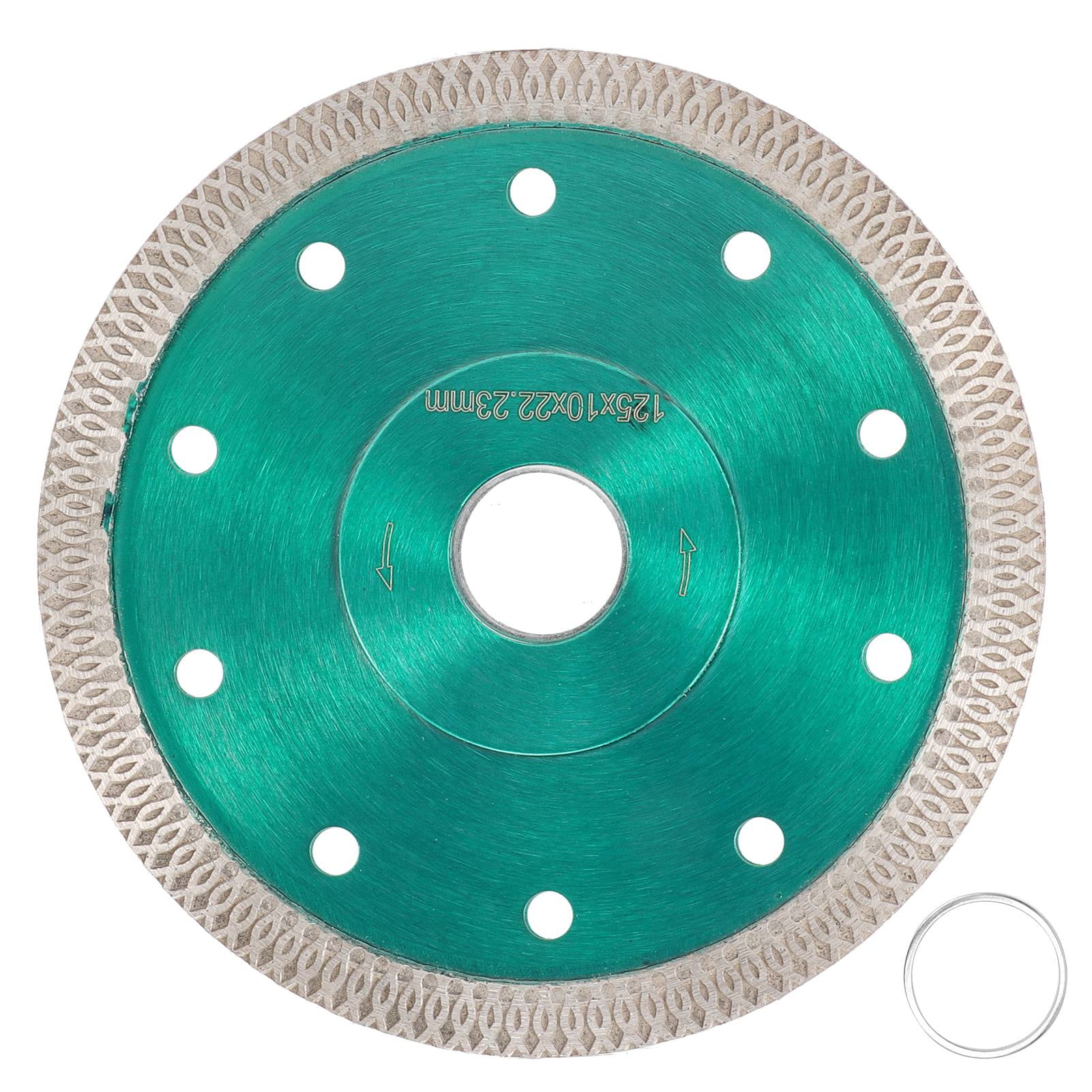 Diamond Saw Blade Granite Marble Cutting Disc Porcelain Tile Ceramic