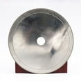 thumbnail image 1 of Diamond Saw Blade Lapidary Cutting Gemstone Diamond Crystal Glass High Quality, 1 of 8