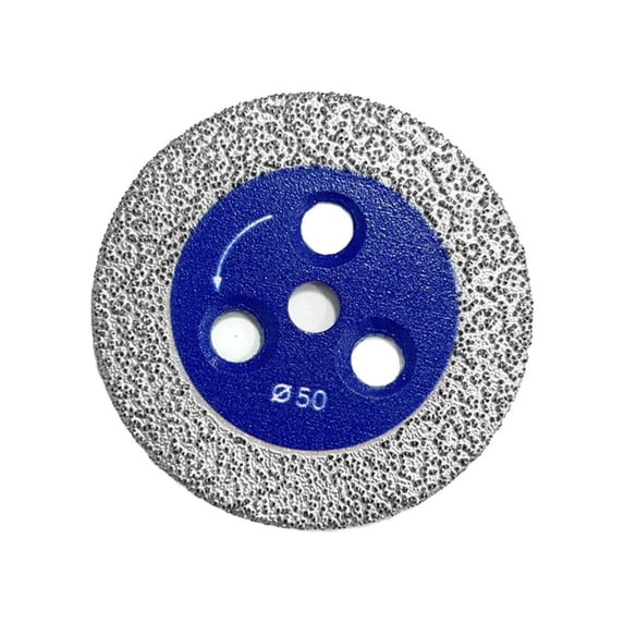 Diamond Saw Blades For Angle Grinder Ideal For Cutting Marble Granite Stone And Concrete In Masonry Projects
