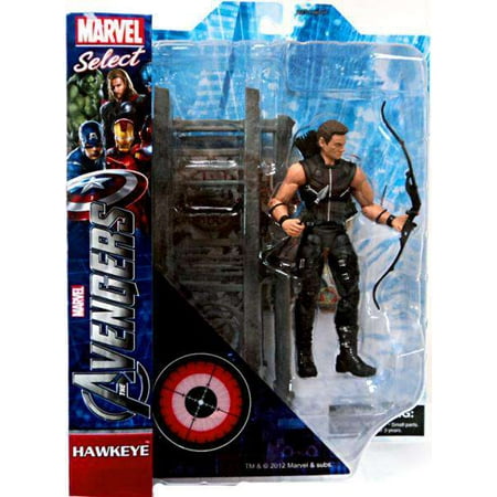 Diamond Select Action Figure
