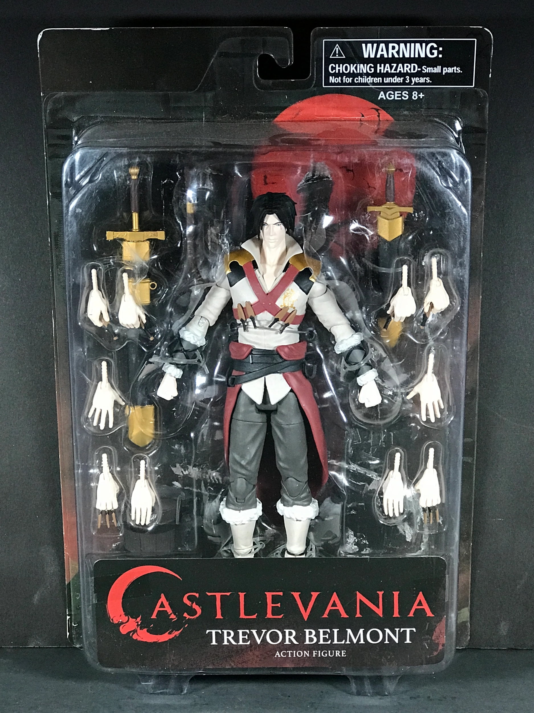 Diamond popular Select Castlevania Lot