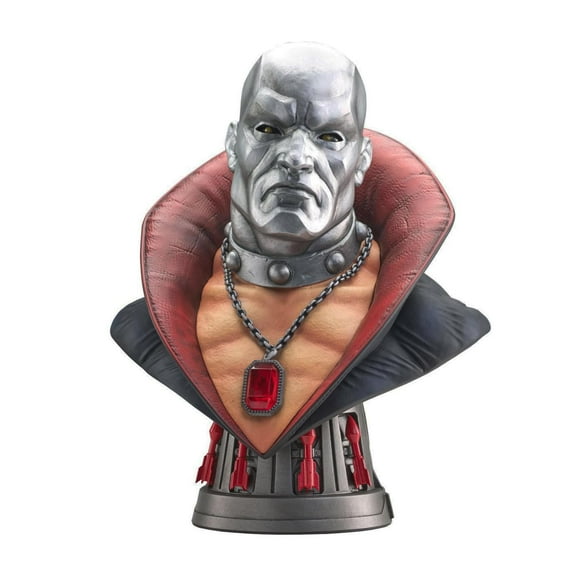 Diamond Select - G.I. Joe Legends In 3D Destro 1/2 Scale Bust, Diamond Select, Gifts