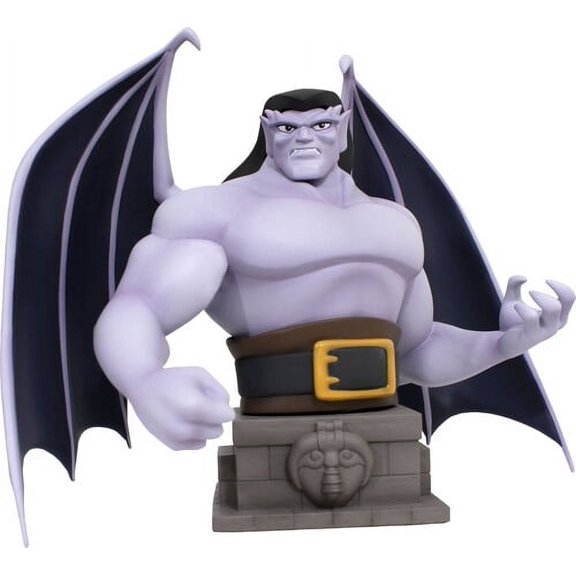 Diamond Select - Gargoyles - Goliath 1/7 Scale Bust, Diamond Select, Gifts