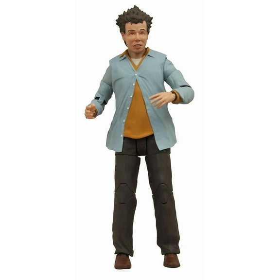 Diamond Select Ghostbusters Select Louis Tully Series 1 Action Figure
