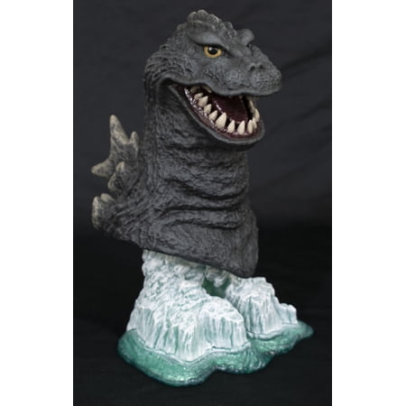 Diamond Select - Godzilla 1962 - 1/2 Scale Resin Godzilla Bust