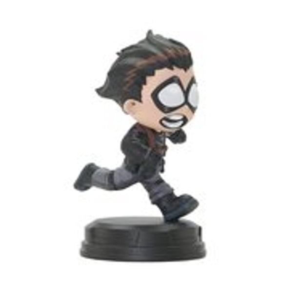 Marvel Animated Series: Winter Soldier Statue