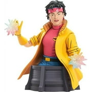 Diamond Select - Marvel Animated X-Men Jubilee 1/7 Scale Bust, Diamond Select, Gifts