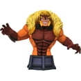 thumbnail image 1 of Diamond Select - Marvel Animated X-Men Sabretooth Bust, Diamond Select, Gifts, 1 of 3