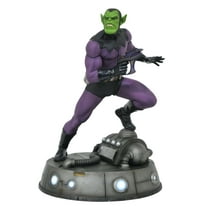 Diamond Select - Marvel - Gallery Deluxe Venompool PVC Statue, Diamond ...