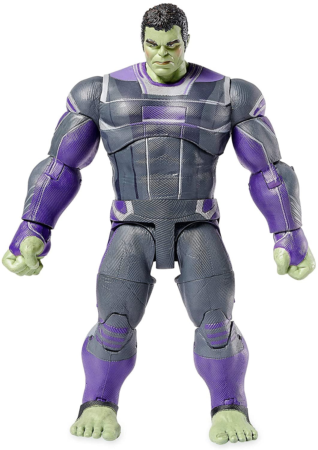 Marvel legends endgame best sale hulk